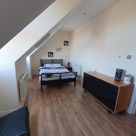 Marina Court La14 2Hl Lägenhet Barrow-in-Furness Exteriör bild